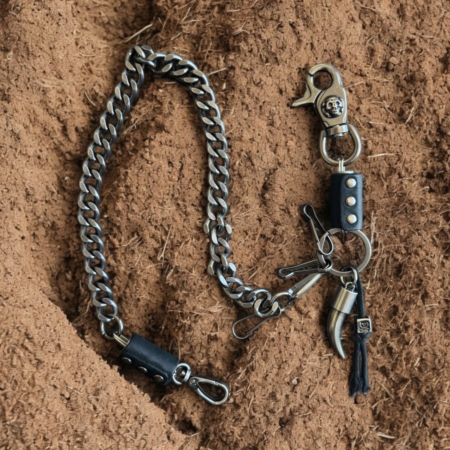 Wallet Chains
